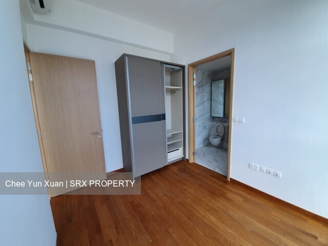 MARNE ROAD (D8), Condominium #561126961